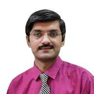 Dr. Harekrishna Raval